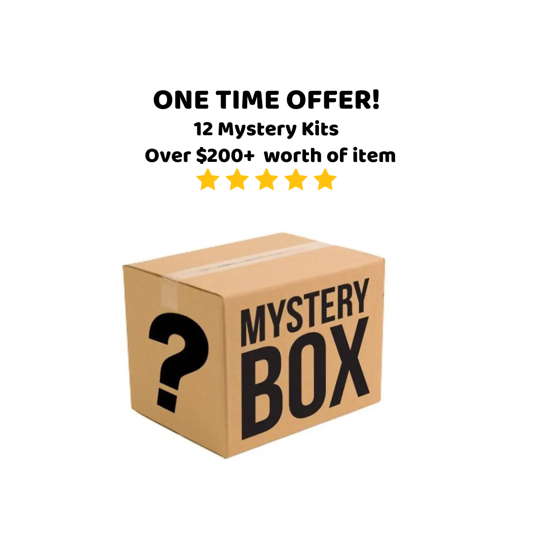 Mystery Kits