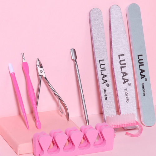Manicure Set