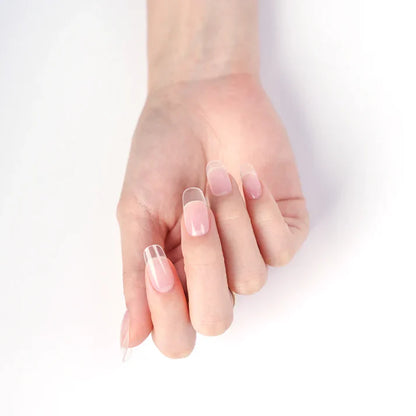Transparent