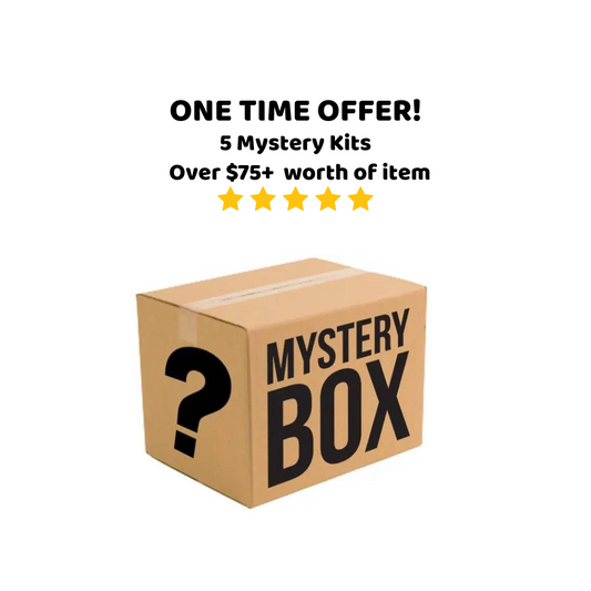Mystery Kits
