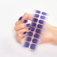 Fade Lavender