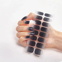 Fade Black