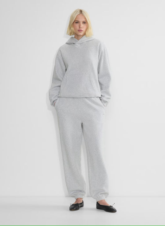 Cozy Fleece Sweatsuit